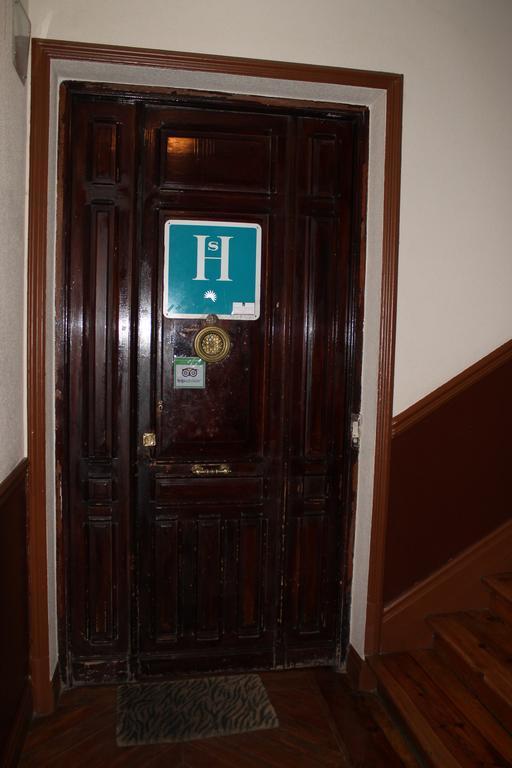Hostal Graciela Μαδρίτη Εξωτερικό φωτογραφία