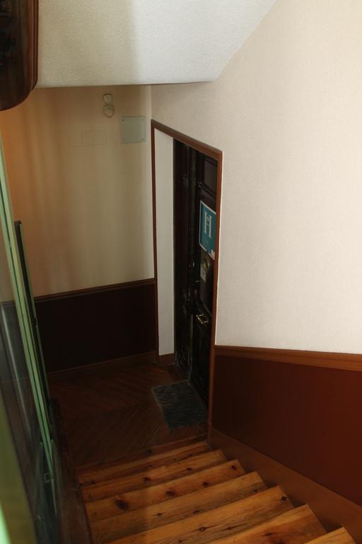 Hostal Graciela Μαδρίτη Εξωτερικό φωτογραφία