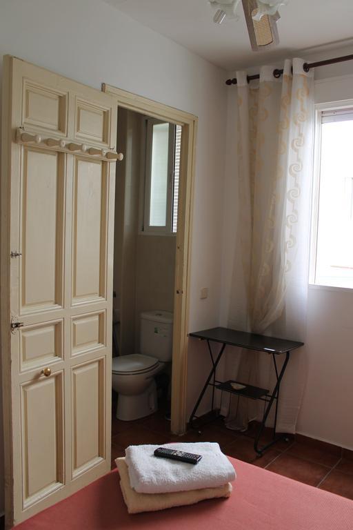 Hostal Graciela Μαδρίτη Εξωτερικό φωτογραφία