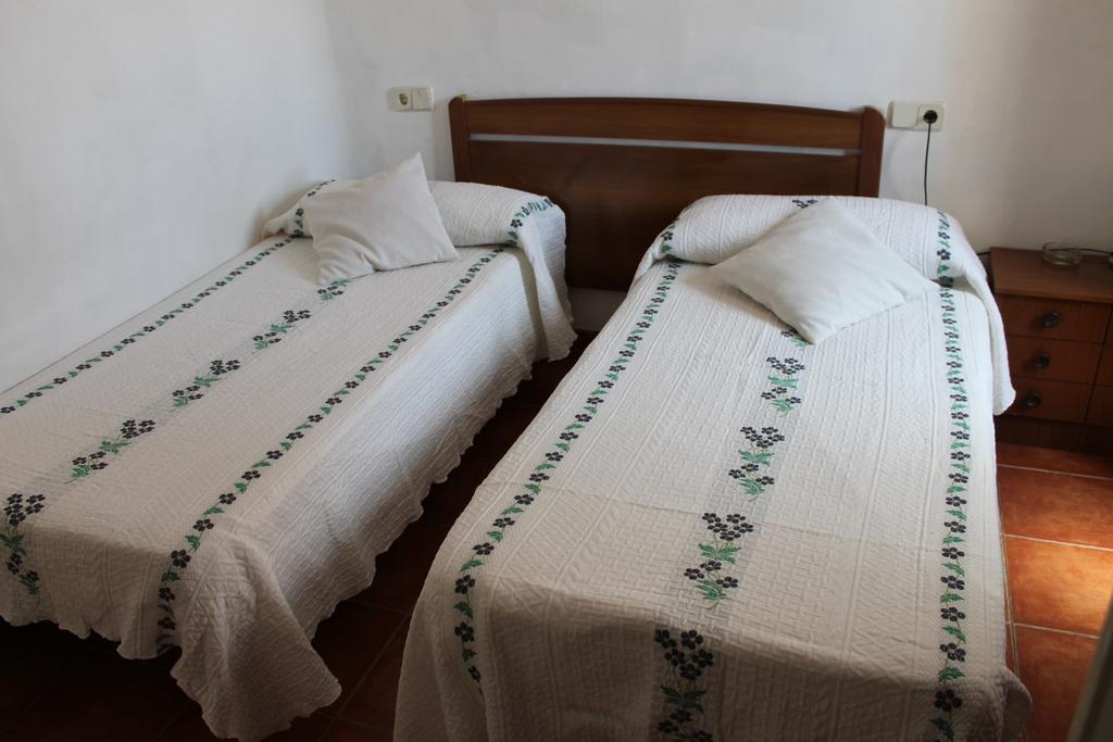 Hostal Graciela Μαδρίτη Εξωτερικό φωτογραφία