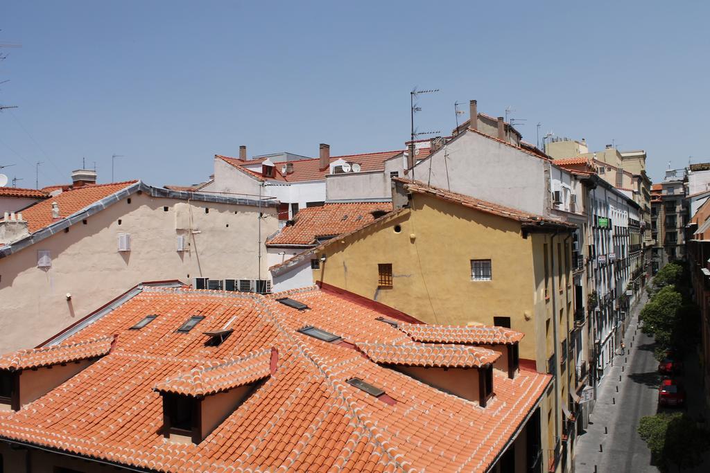 Hostal Graciela Μαδρίτη Δωμάτιο φωτογραφία